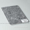 Crystalline steel plate - 3004-2